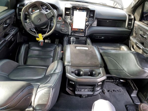 2023 RAM 1500 TRX CREW CAB 4X4