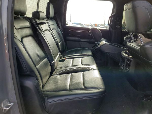 2023 RAM 1500 TRX CREW CAB 4X4
