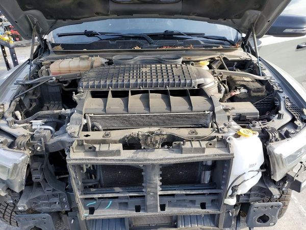 2023 RAM 1500 TRX CREW CAB 4X4
