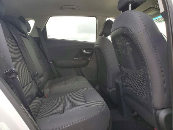 2022 KIA NIRO