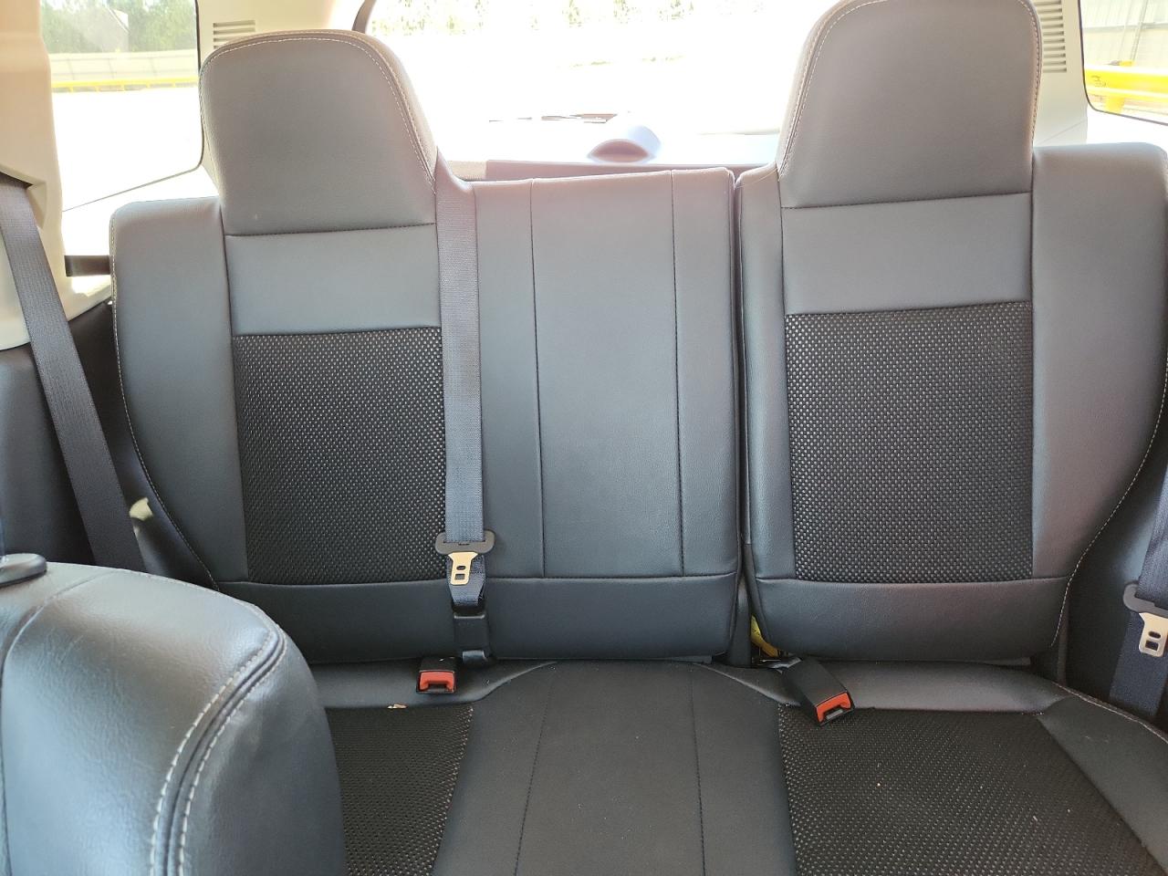 2016 JEEP PATRIOT SPORT FWD