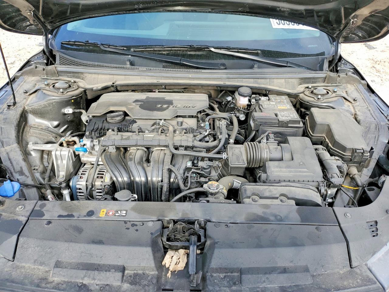 2025 KIA K4 LX, LXS