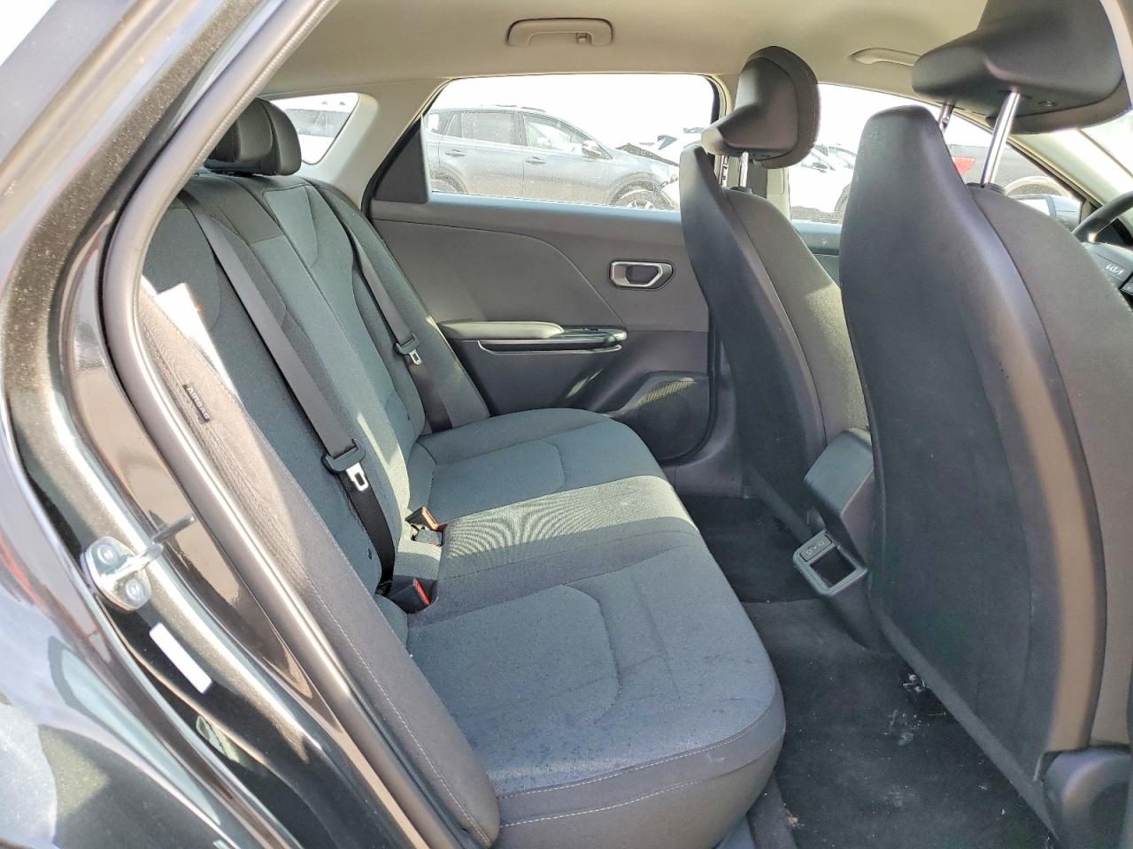 2025 KIA K4 LX, LXS