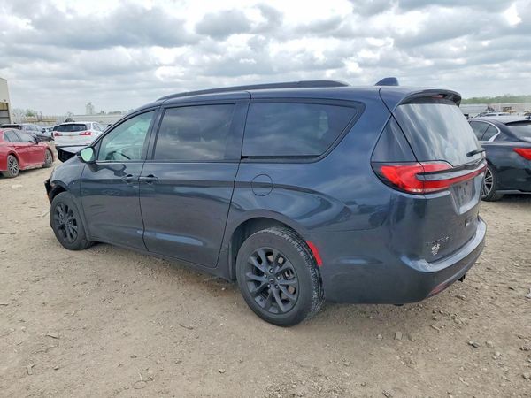 2021 CHRYSLER PACIFICA Limited