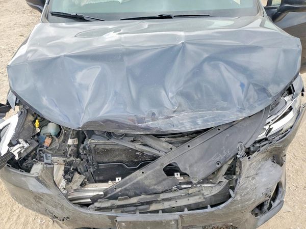 2021 CHRYSLER PACIFICA Limited