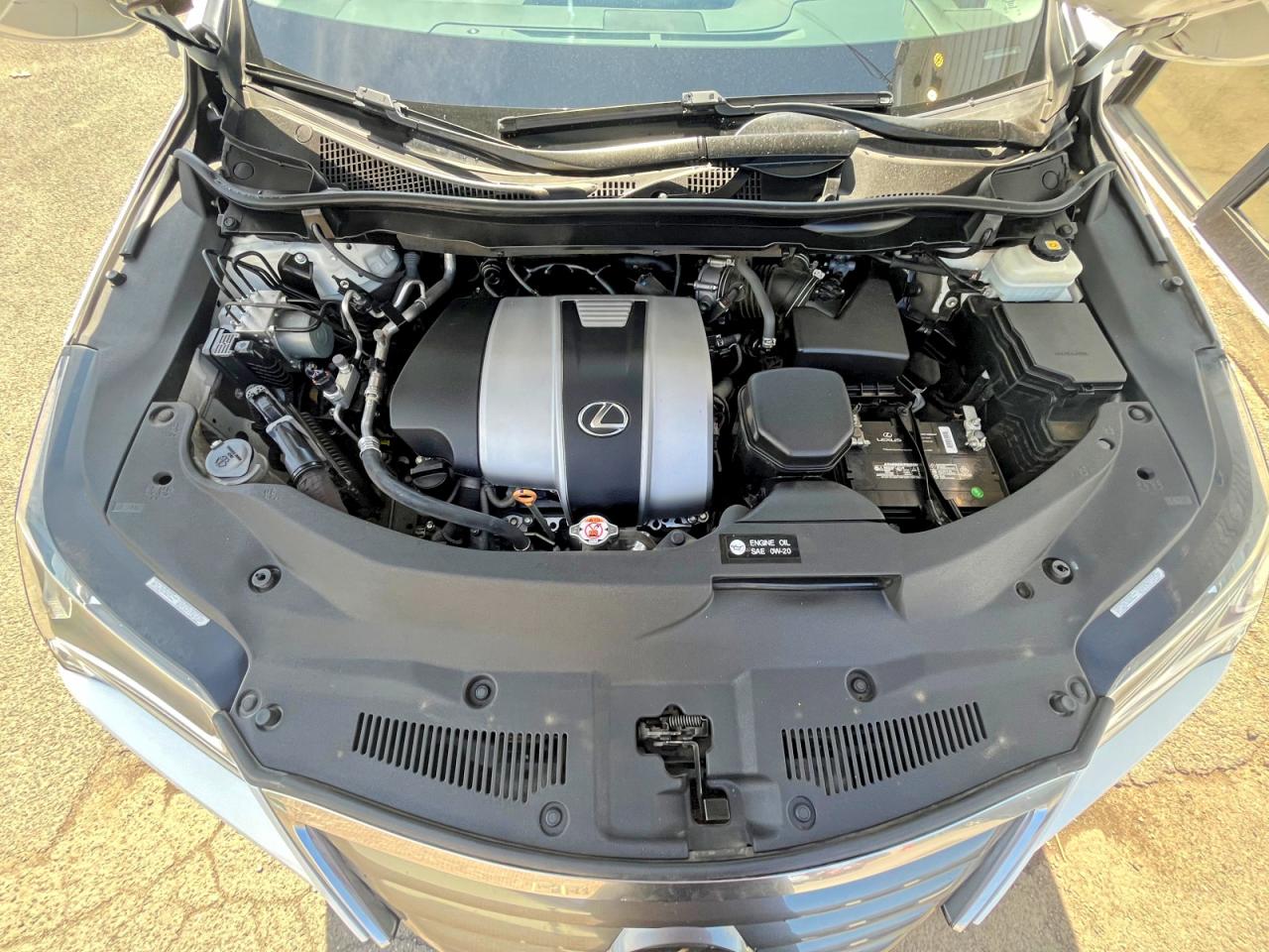 2019 LEXUS RX 350 350 Base/F Sport