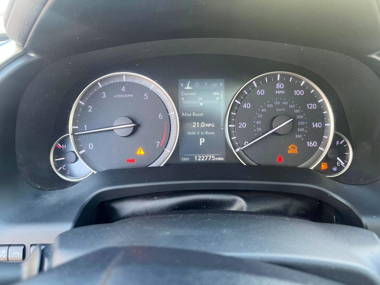 2019 LEXUS RX 350 350 Base/F Sport
