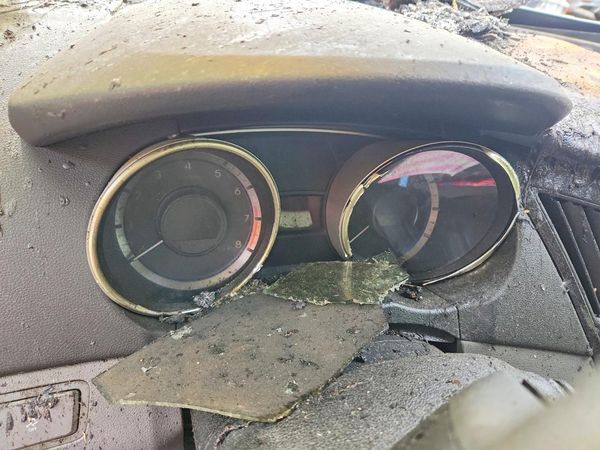 2013 HYUNDAI SONATA — ODOM
