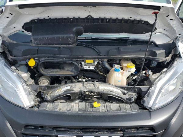 2025 RAM PROMASTER 2500