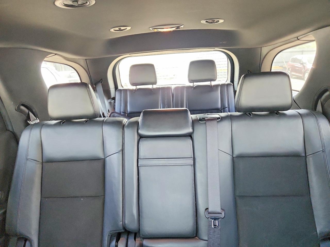 2019 DODGE DURANGO GT
