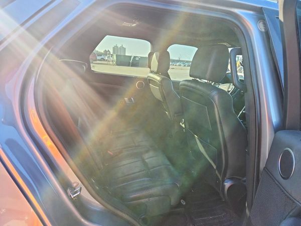 2020 LAND ROVER DISCOVERY HSE — PSRS