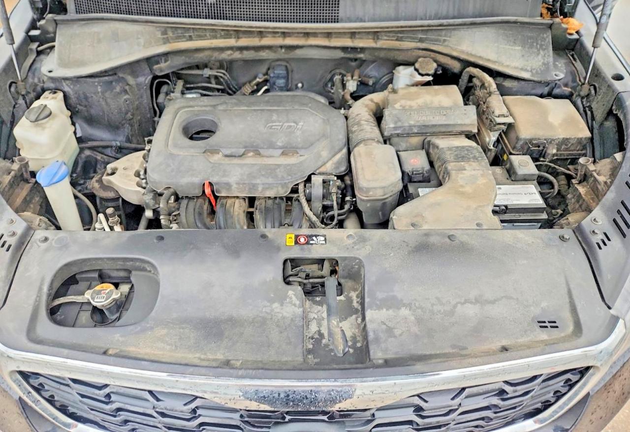 2020 KIA SORENTO L, LX, S