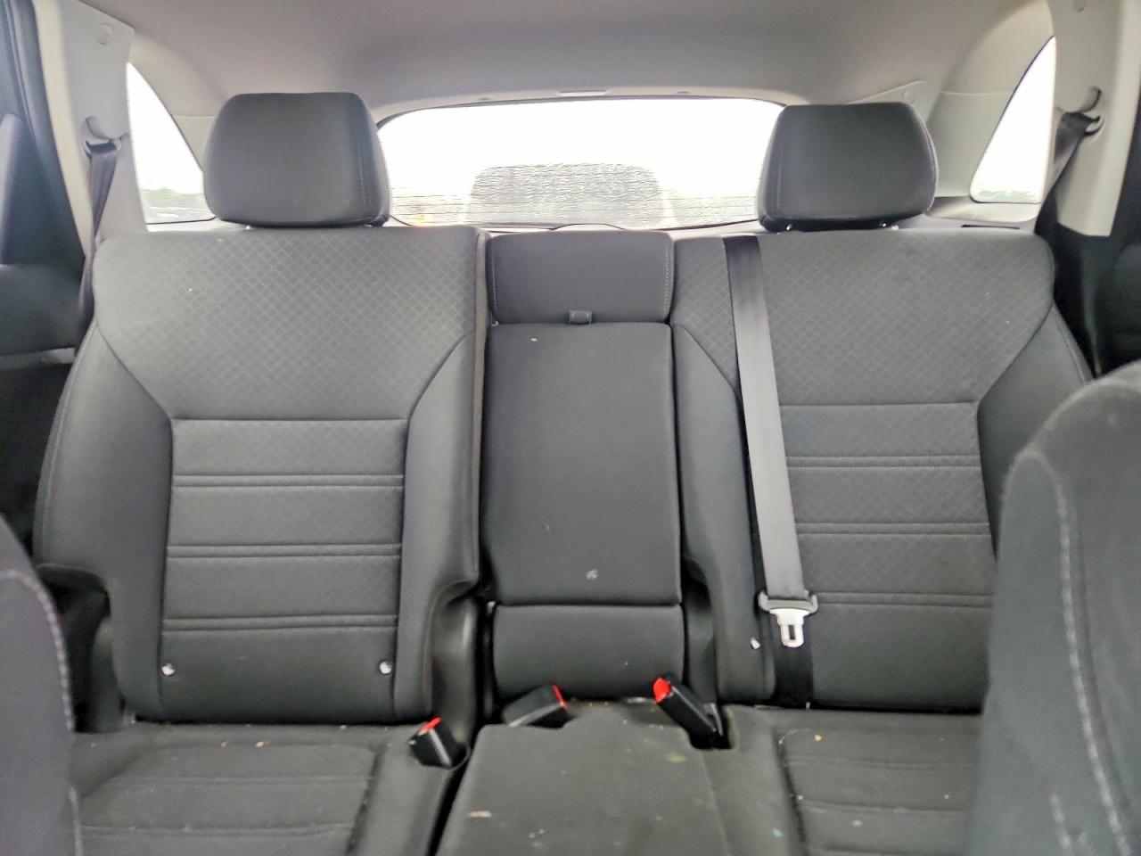2020 KIA SORENTO L, LX, S