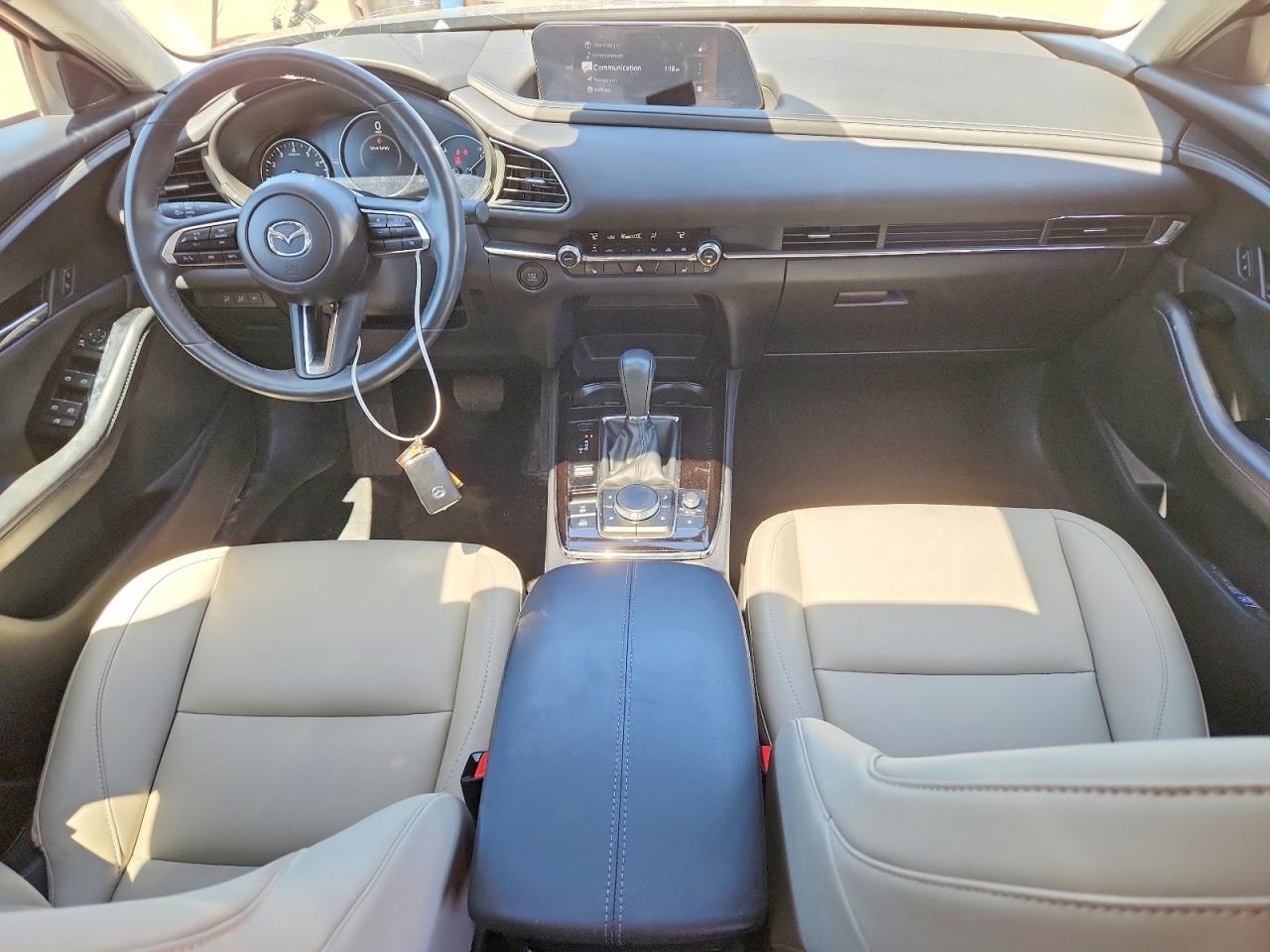 2024 MAZDA CX-30 Preferred Package