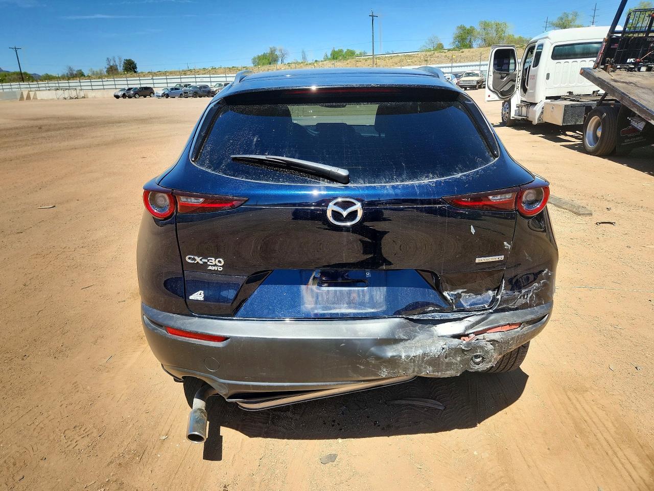 2024 MAZDA CX-30 Preferred Package