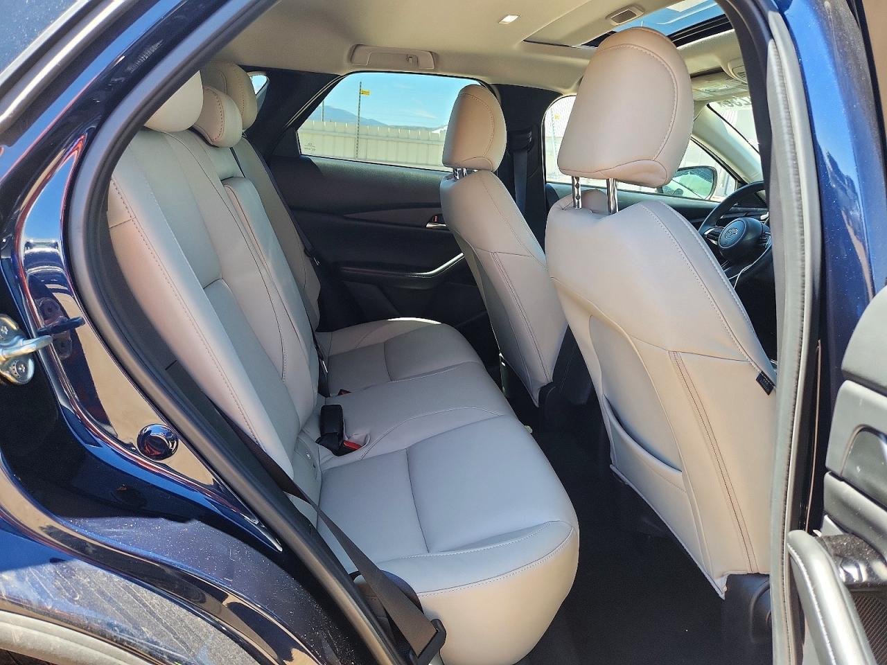 2024 MAZDA CX-30 Preferred Package