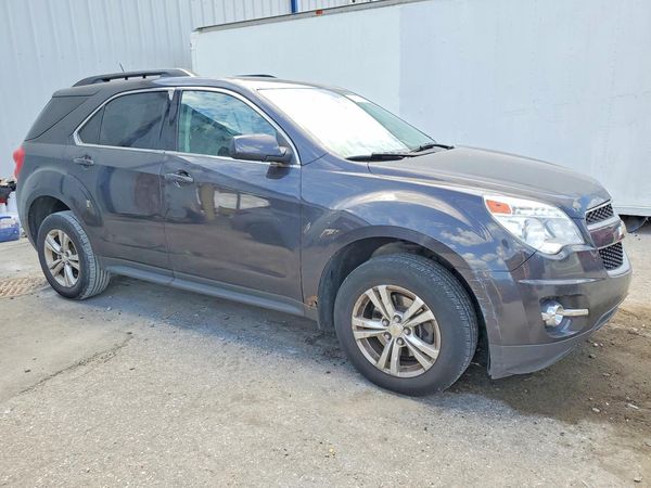 2015 CHEVROLET EQUINOX 2LT