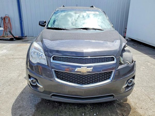 2015 CHEVROLET EQUINOX 2LT