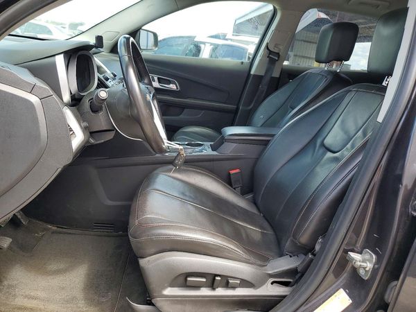 2015 CHEVROLET EQUINOX 2LT
