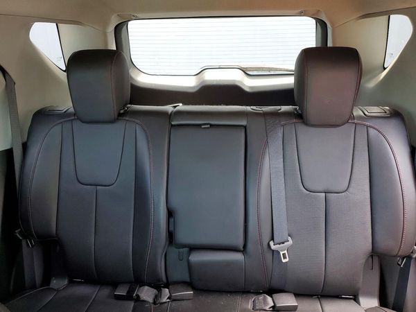 2015 CHEVROLET EQUINOX 2LT