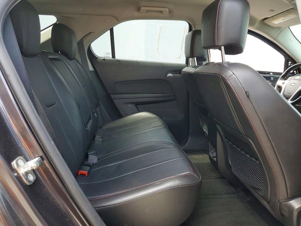 2015 CHEVROLET EQUINOX 2LT
