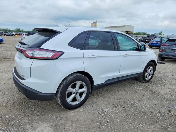 2018 FORD EDGE SE