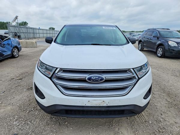 2018 FORD EDGE SE
