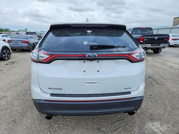 2018 FORD EDGE SE