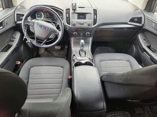 2018 FORD EDGE SE