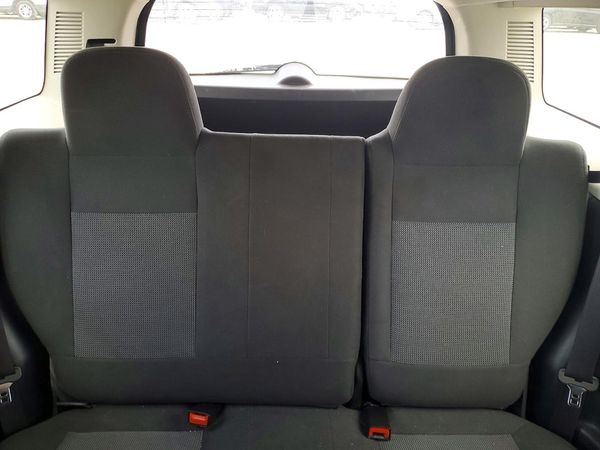 2016 JEEP PATRIOT SPORT 4X4