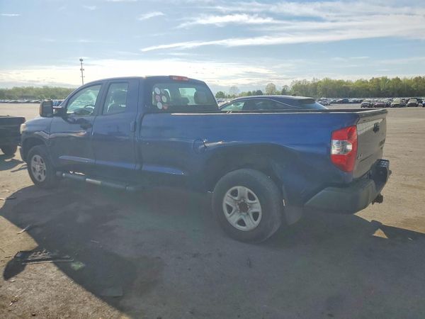2014 TOYOTA TUNDRA SR5