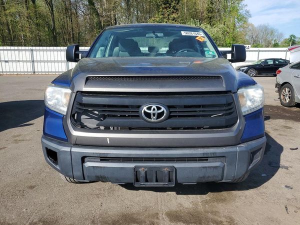 2014 TOYOTA TUNDRA SR5