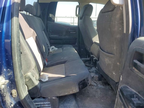 2014 TOYOTA TUNDRA SR5