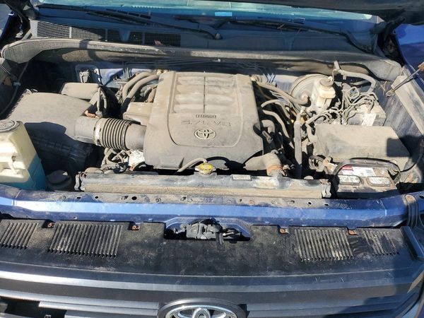 2014 TOYOTA TUNDRA SR5