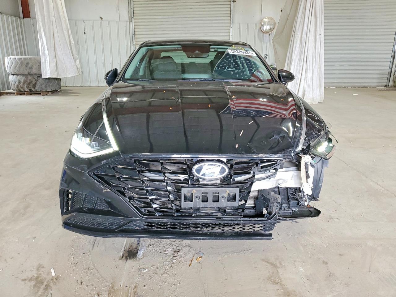 2020 HYUNDAI SONATA
