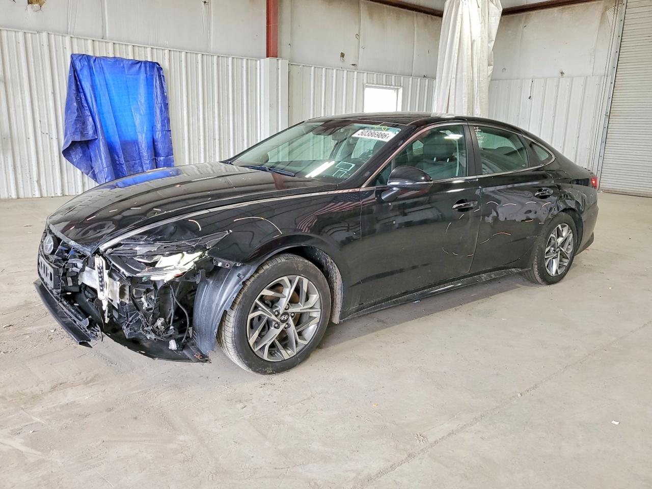 2020 HYUNDAI SONATA