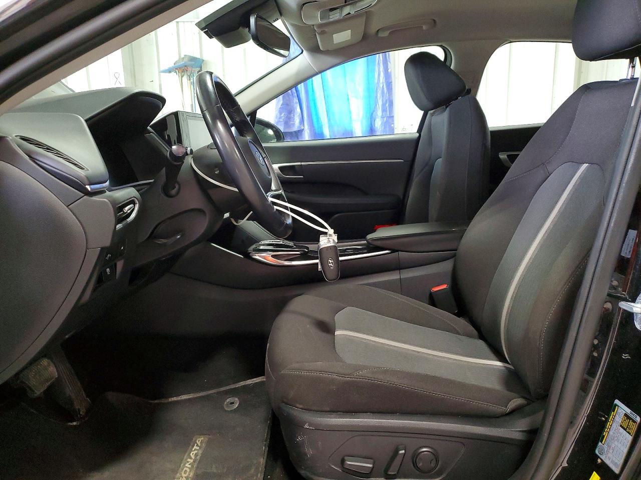 2020 HYUNDAI SONATA