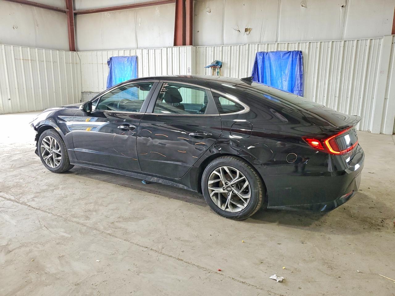 2020 HYUNDAI SONATA