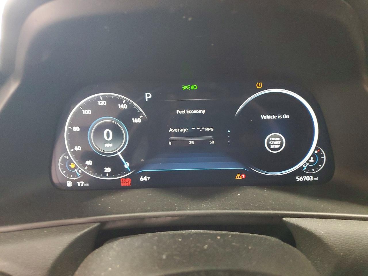2020 HYUNDAI SONATA