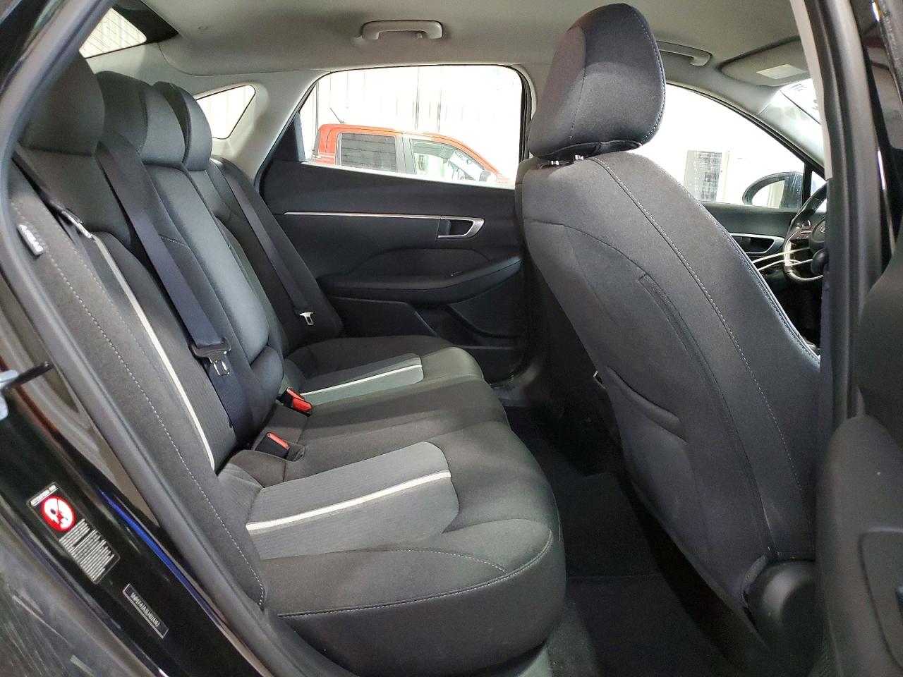 2020 HYUNDAI SONATA