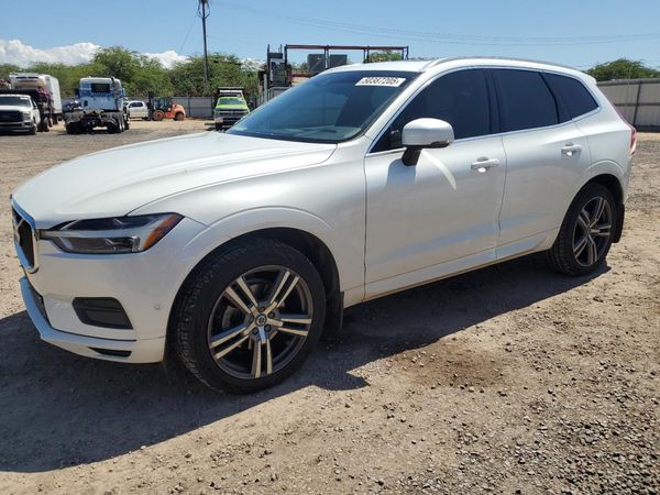 2018 VOLVO XC60