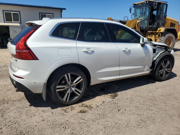 2018 VOLVO XC60