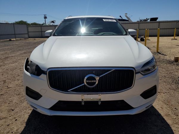 2018 VOLVO XC60