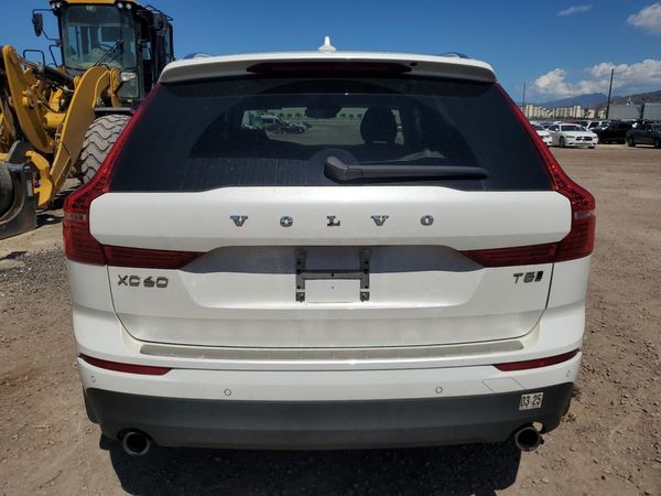2018 VOLVO XC60