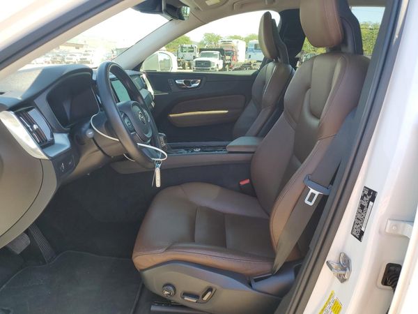 2018 VOLVO XC60
