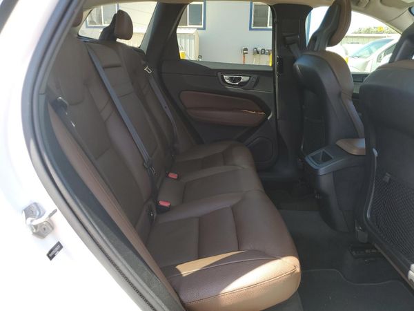 2018 VOLVO XC60