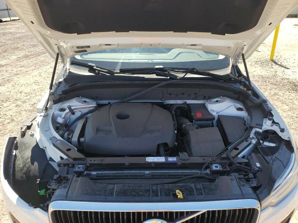 2018 VOLVO XC60
