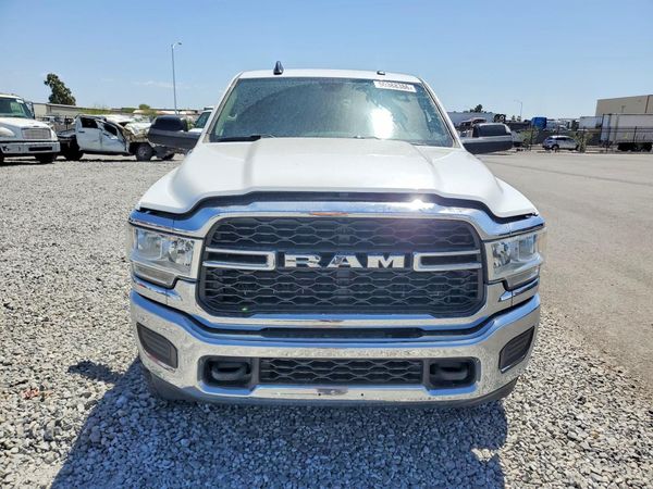 2020 RAM 2500