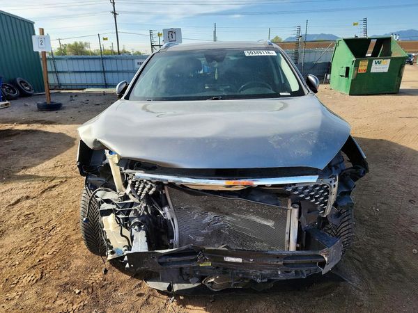 2018 KIA SORENTO SX, SXL