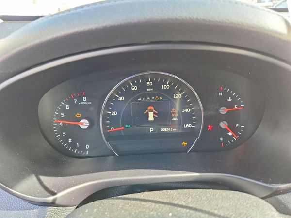 2018 KIA SORENTO SX, SXL